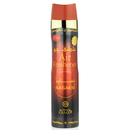 Oro gaiviklis NABEEL NASAEM, 300 ml