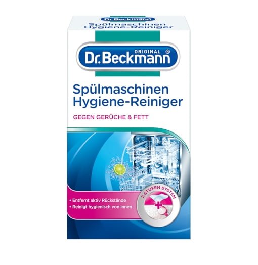 Indaplovių valiklis DR. BECKMANN, 75 g