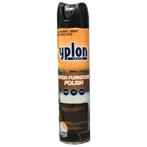 Baldų polirolis YPLON, 300 ml