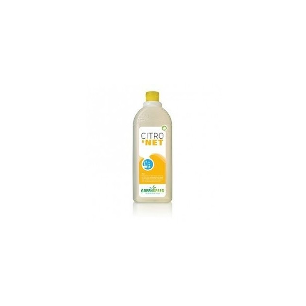 Kvapnus ECO indų ploviklis CITRONET 1L