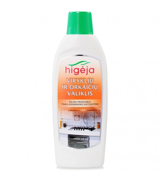 Valiklis orkaičių 500 ml Dūmas