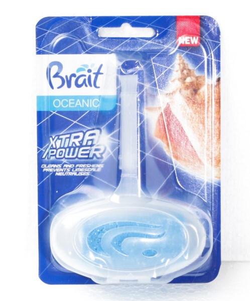 Muiliukas WC 40 g Oceanic Brait