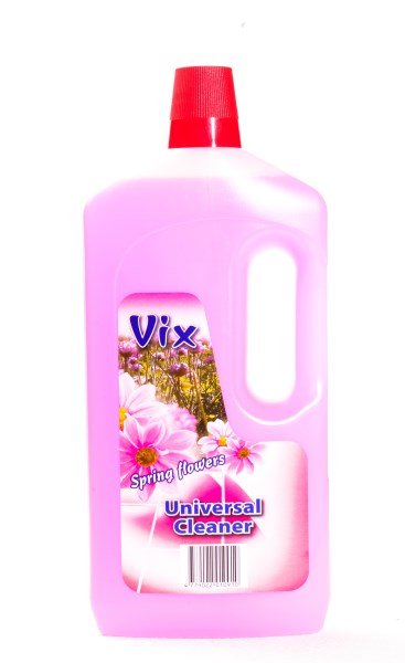 Ploviklis universalus VIX spring flovers 1 l