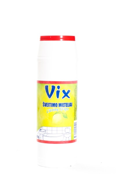 Šveitimo milteliai Vix Citrina 500 g