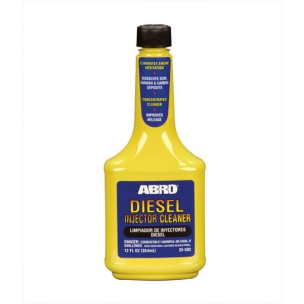 Valiklis automobilio dyzelio purkštukų 354 ml DI-502 ABRO