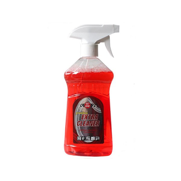 Ploviklis automobilio Extra cleaner 1 l PitStop