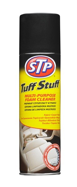 Putos automobilio priežiūrai universalio TuffStuff 500 ml STP Motip