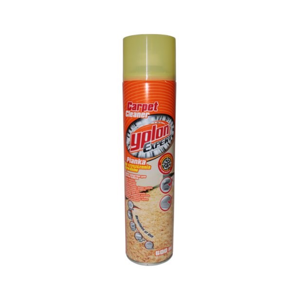 Kilimų valiklis YPLON EXPERT aerozolis 600 ml