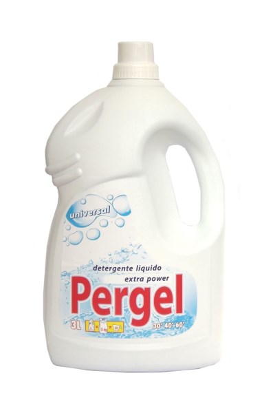 Skalbiklis skystas Pergel universalus 1,5 L