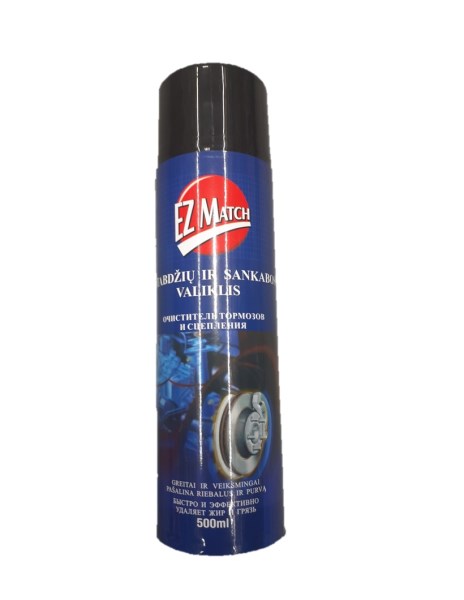 Valiklis stabdžių diskų 500 ml EZ Match