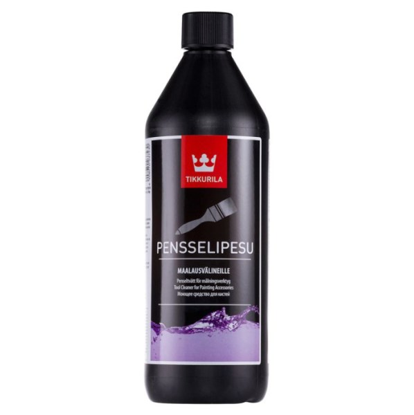 Valiklis įrankių PensselipesuToolCleaner 1L