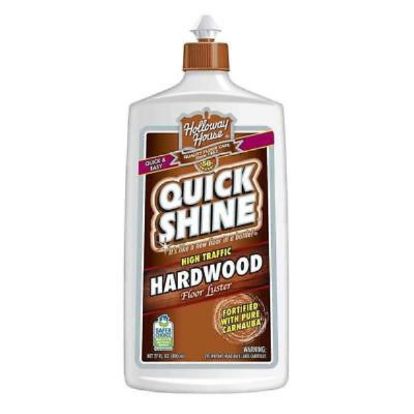 Apdaila medinių grindų QS HDW Luster 0,8 l