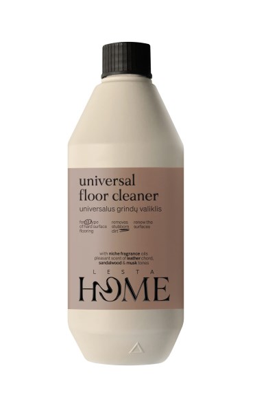 Valiklis universalus grindų 500ml Lesta