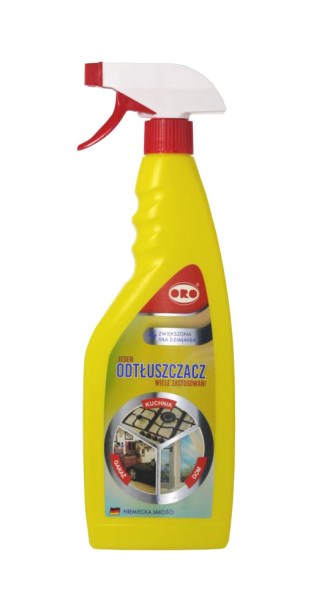 Šalintojas riebalų 750ml Oro