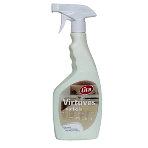 Virtuvės valiklis ŪLA, 500 ml