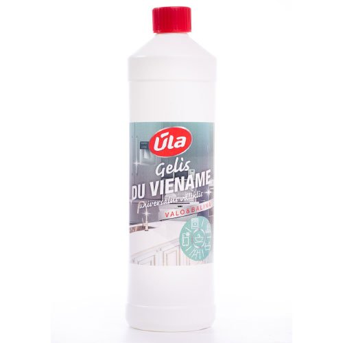 Želė valiklis KOSLITA, 1 l