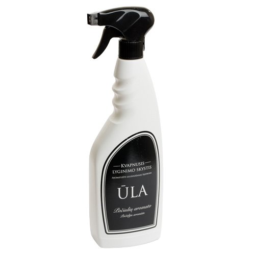 Kvapusis skystis lyginimui ŪLA, 750 ml