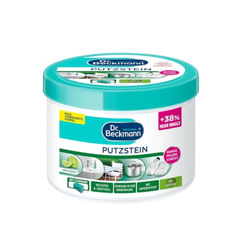 Valomasis akmuo  DR. BECKMANN, 400 g
