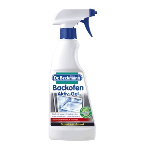 Orkaičių valiklis DR. BECKMANN, 375 ml