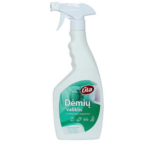 Dėmių valiklis KOSLITA, 500 ml