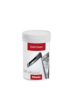 Indaplovės valiklis DishClean 160g 11905830