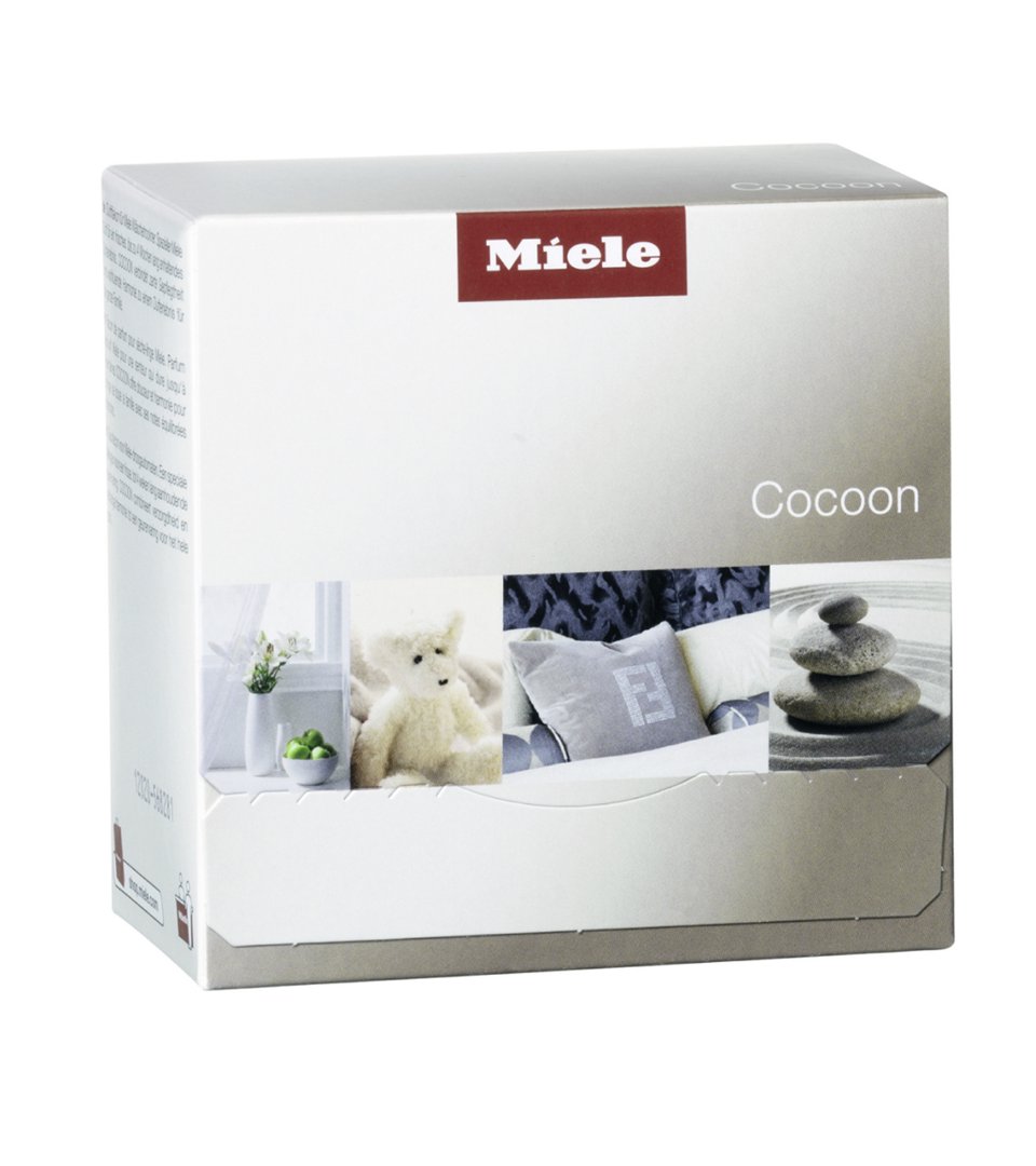 Gaiviklis rūbams COCOON Miele džiovyklei 11809410
