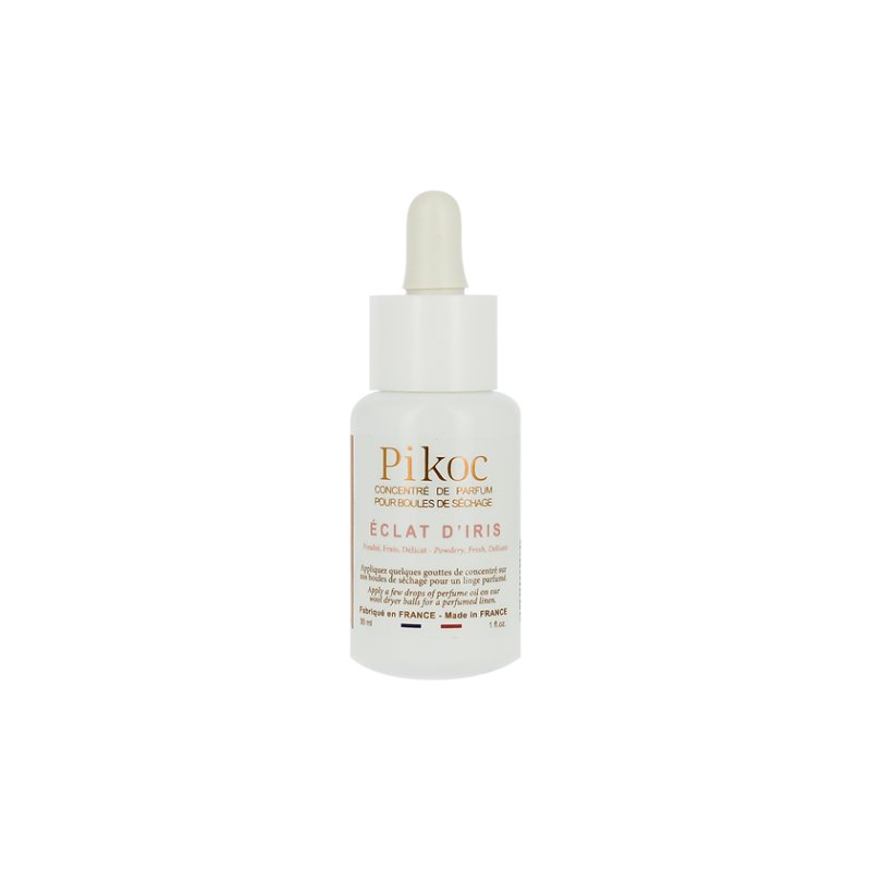 Aromatinis aliejus Pikoc ECLAT D'IRIS 30ml