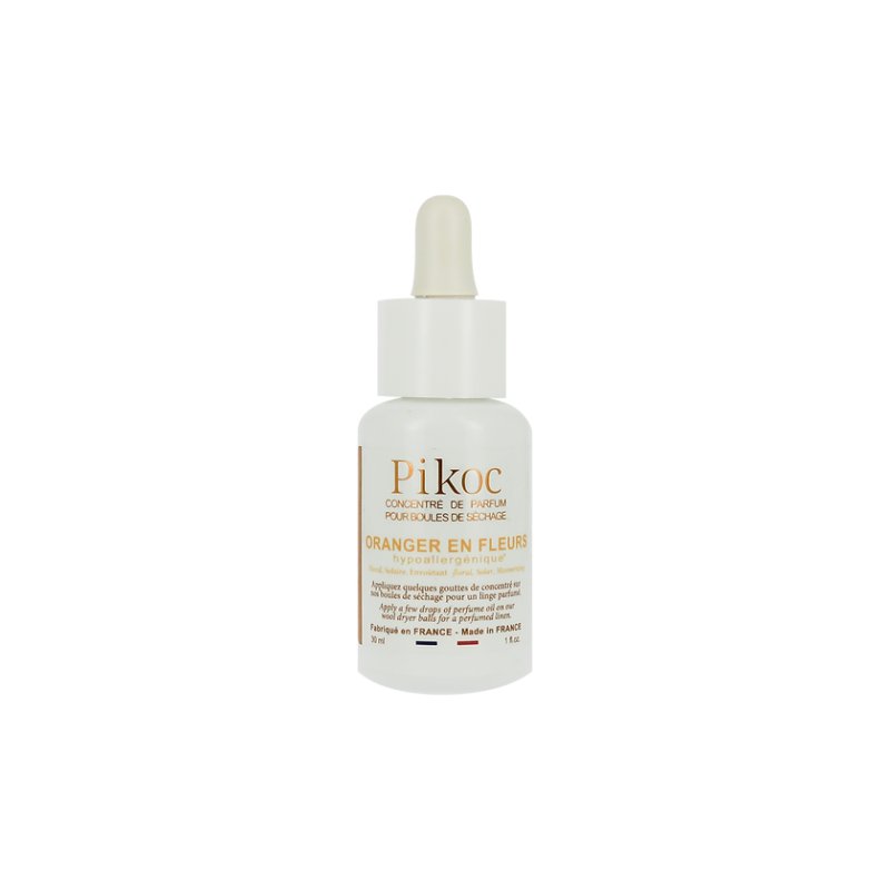 Aromatinis aliejus Pikoc ORANGER EN FLEURS 30ml