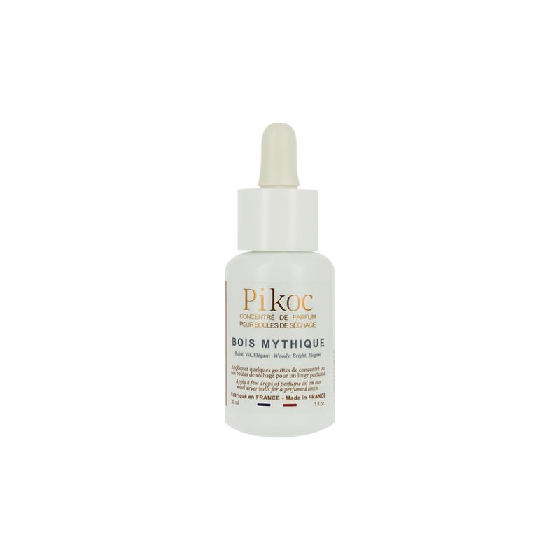 Aromatinis aliejus Pikoc BOIS MYTHIQUE 30ML