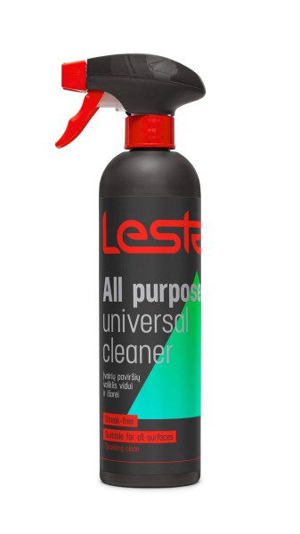 Universalus įvairių paviršių valiklis LESTA, 500 ml