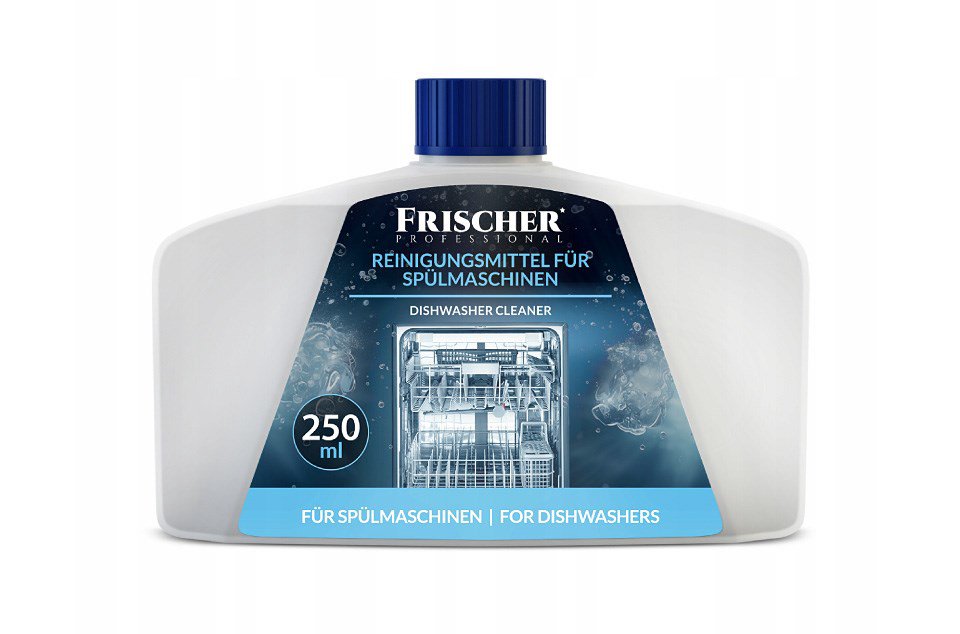 Frischer indaplovių valiklis 0,25 l