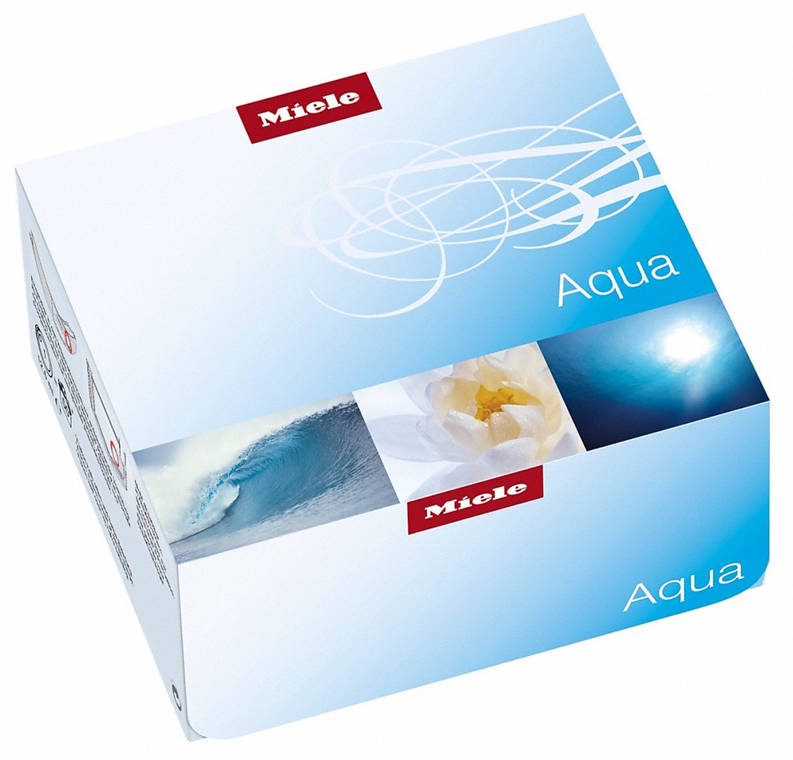 Gaiviklis rūbams AQUA Miele džiovyklei 12.5 ml 11809090