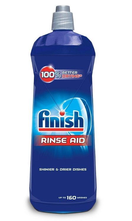 Indaplovių plovimo priemonė Finish 5900627048353 800 ml