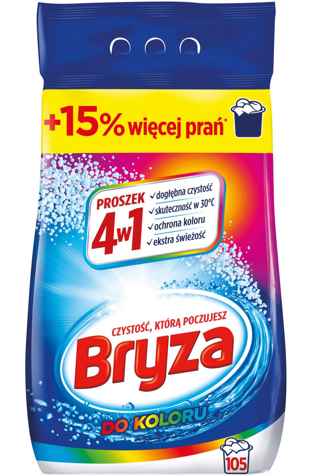 Bryza 5908252001439