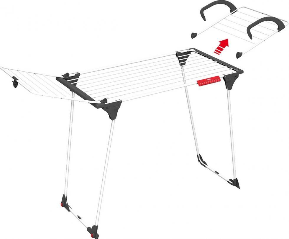 Washing dryer Vileda Premium 2in1