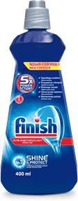 Finish 400ml dishwasher glosser