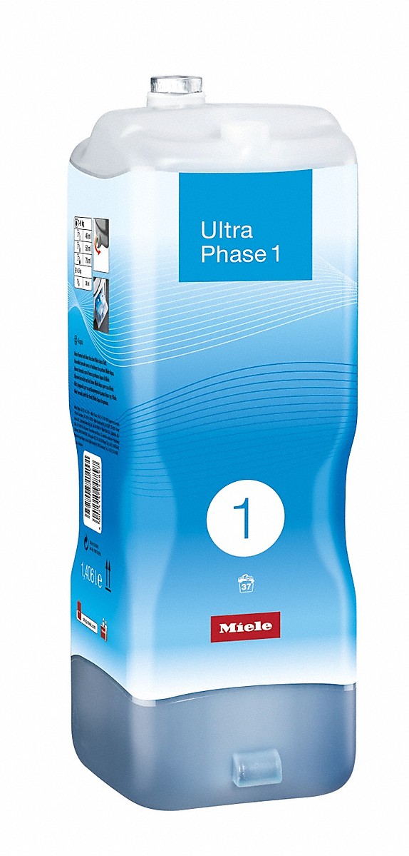 Skalbimo priemonė MIELE Cartridge UltraPhase 1 kasetė