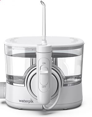 Burnos irigatorius WATERPIK WF-11 belaidis