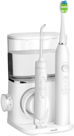 Burnos irigatorius WATERPIK Complete Care CC-04