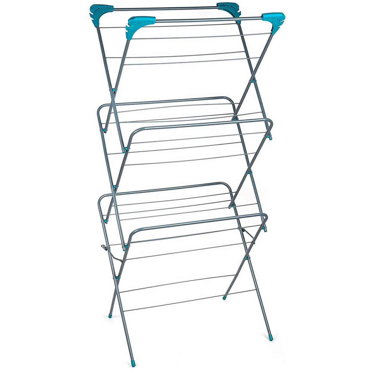 Džiovykla rūbams Beldray LA050397XFEU7 3-TIER ELEGANT