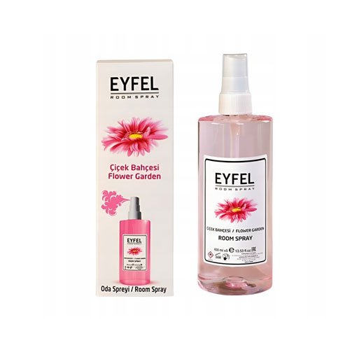 Oro gaiviklis EYFEL FLOWER GARDEN, 400 ml