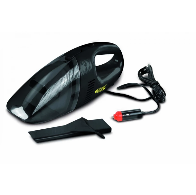 Automobilinis dulkių siurblys BOTTARI Easy Cleaner, 12 v, 48 w