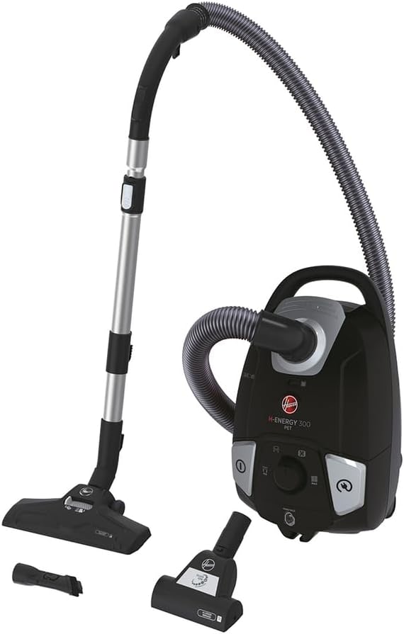 Dulkių siurblys HOOVER HE322PET 011