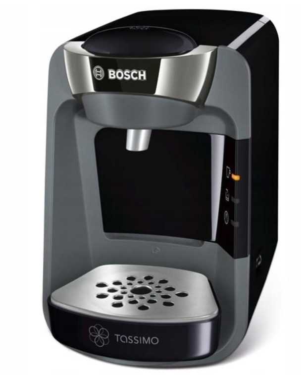 Kavos aparatas TASSIMO BOSCH TAS 3202 SUNY A