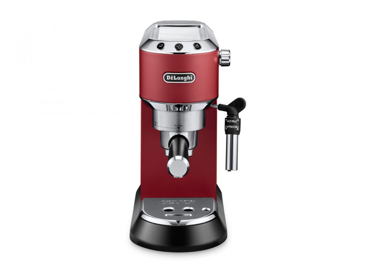 Kavos aparatas DELONGHI EC685R