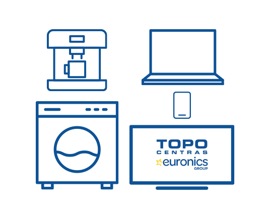 Indaplovė ELECTROLUX EEG69420W įmontuojama