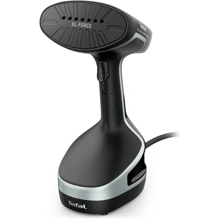 Rankinis drabužių garintuvas Tefal DT8270, juodas