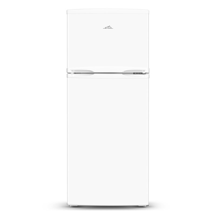 Šaldytuvas ETA Refrigerator  ETA174490000E  Energy efficiency class E  Free standing  Double Doo