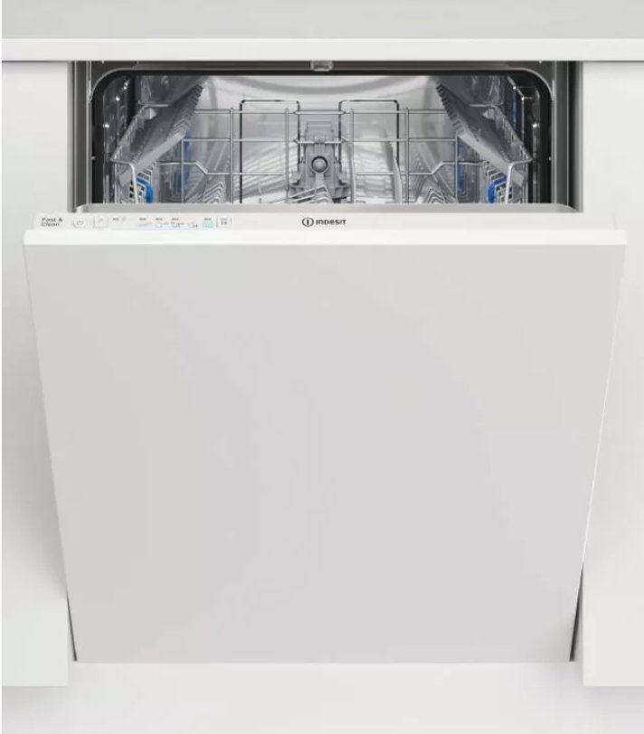 Indaplovė INDESIT D2I HL326