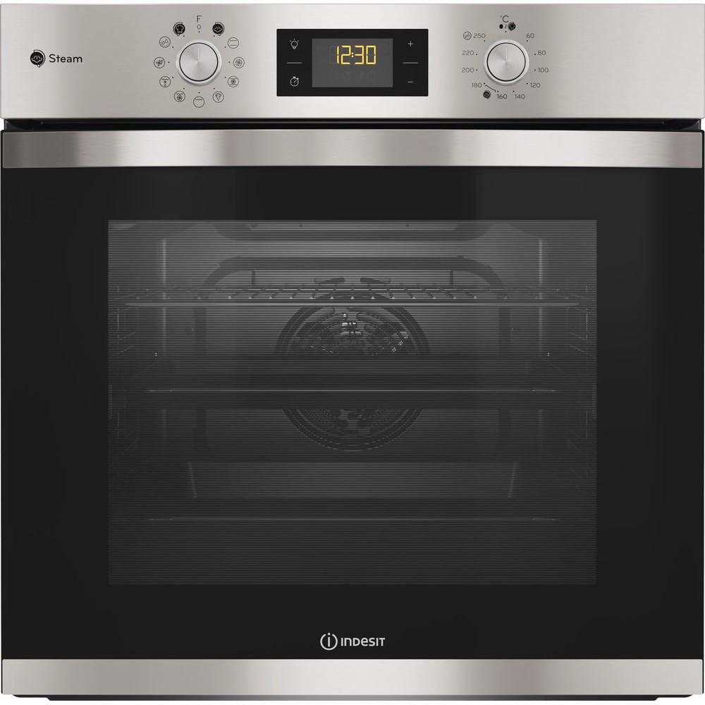 Orkaitė INDESIT IFWS 3841 JH IX